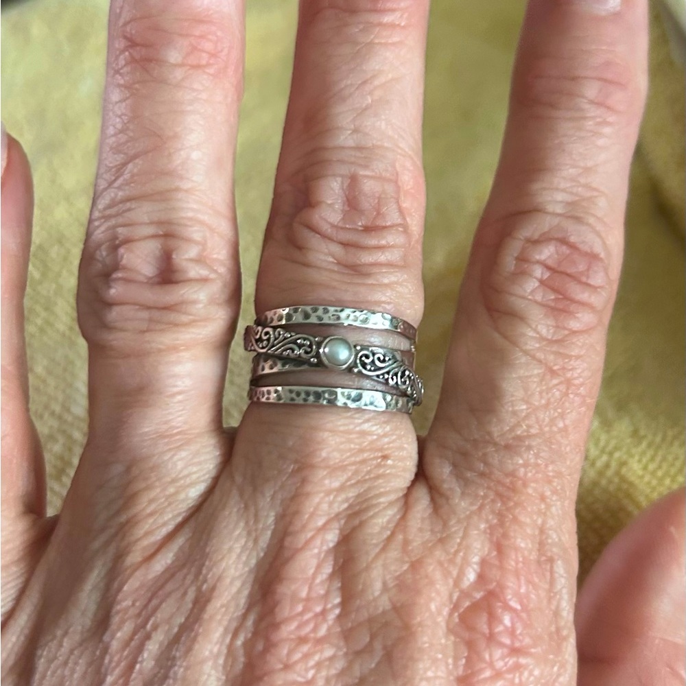 Sundance Ring
